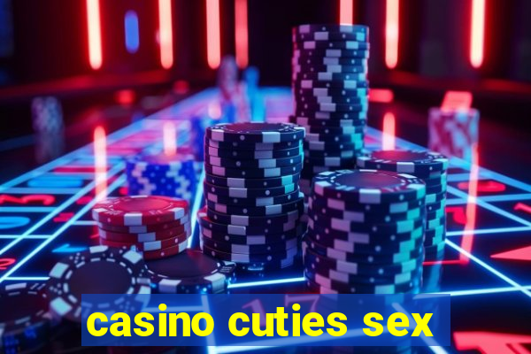 casino cuties sex